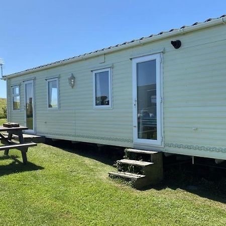 Porthilly Retreat Padstow Exterior foto