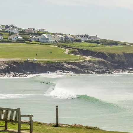 Porthilly Retreat Padstow Exterior foto