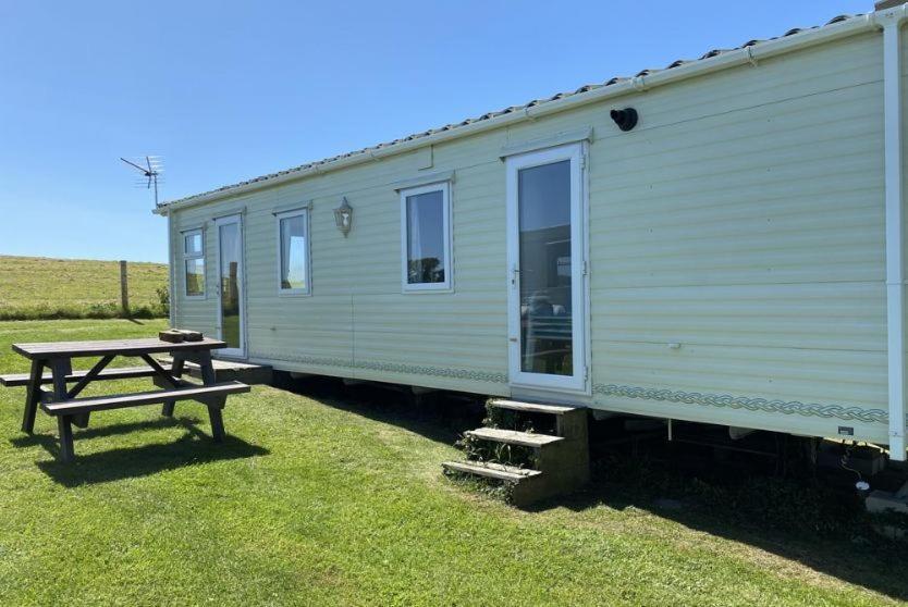 Porthilly Retreat Padstow Exterior foto